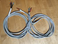 Monster M-serie CX-4-4 High End Lautsprecherkabel Bi-Wire 5,4 M Wuppertal - Heckinghausen Vorschau