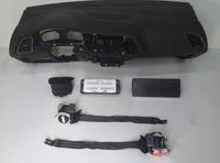 SEAT LEON III Armaturenbrett Set Airbags Airbagsatz Gurte Berlin - Zehlendorf Vorschau