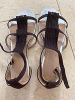 Edle Sandalen Bayern - Ergoldsbach Vorschau