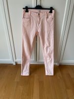 Rosa Jeans / Hose Gr. 36 Buchholz-Kleefeld - Hannover Groß Buchholz Vorschau