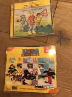 SET Kinder CDs 3 St. Conni Kleiner König Timmi Niedersachsen - Drage Vorschau