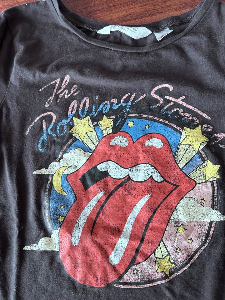 Rolling Stones gr. 158/164 in Teningen