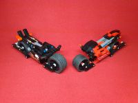 Lego Power Racers 8167 Jump Riders Berlin - Steglitz Vorschau