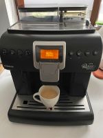 Kaffeevollautomat, Kaffeeautomat Saeco Royal Gran Crema Baden-Württemberg - Illerkirchberg Vorschau