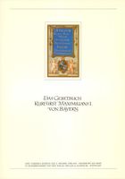 Das Gebetbuch Kurfürst Maximilians I. von Bayern Baden-Württemberg - Ebersbach-Musbach Vorschau