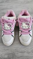 Hello Kitty Bershka Schuhe, Sneaker, Top Zustand Nordrhein-Westfalen - Beckum Vorschau