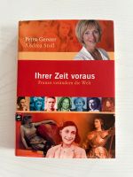 Petra Gerster „Ihrer Zeit voraus“ Rheinland-Pfalz - Rüdesheim Vorschau