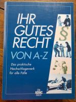 Buch Ihr gutes Recht von A-Z vom ADAC Baden-Württemberg - Ilsfeld Vorschau