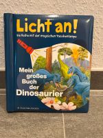 Licht an! Mein großes Buch der Dinosaurier Niedersachsen - Bovenden Vorschau