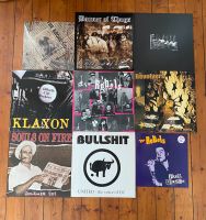 Punk Oi! Psychobilly Vinyl LP Sammlung Münster (Westfalen) - Gievenbeck Vorschau