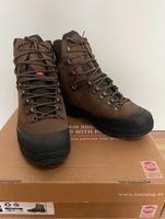 Hanwag Alaska Winter GTX Wanderschuhe/Winterschuhe braun Größe 47 Dortmund - Innenstadt-Ost Vorschau