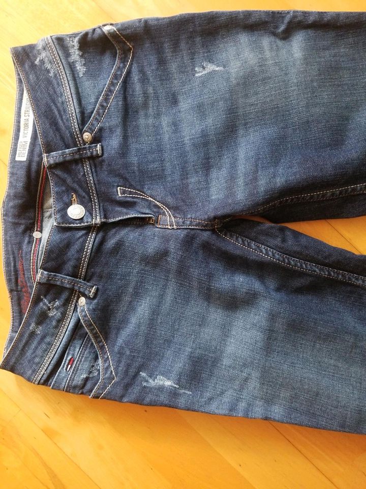 Tommy Hilfiger Damenjeans in Schutterwald