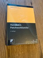 Kappler Handbuch Patchworkfamilie 2. Aufl. NEU UNBENUTZT Nordrhein-Westfalen - Essen-West Vorschau
