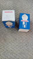 Glühlampe NARVA 12V 45/40W orig. DDR Simson IFA Oldtimer Trabi Brandenburg - Bernau Vorschau