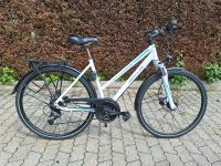 Fahrrad Trekkingrad Hercules Tourer Sport 28" Größe M Kr. München - Weißenfeld Vorschau