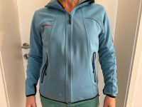 Mammut softshell Jacke Damen hellblau mit Kapuze Größe MEDIUM Bayern - Pocking Vorschau