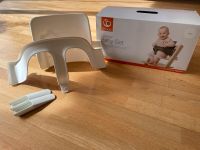 Stokke Baby Set weiß Baden-Württemberg - Herrenberg Vorschau