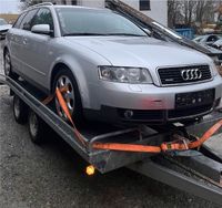 Schlachtfest/Schlachte Audi A4 B6 3.0 FSI/ Automatik/Quattro/ASN Bayern - Waldkirchen Vorschau