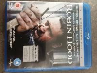 Blu-ray Disc- ROBIN HOOD (2 discs) Nordrhein-Westfalen - Neukirchen-Vluyn Vorschau