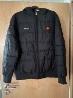 Ellesse Corvara 2 - Steppjacke Herren - Schwarz Roßleben-Wiehe - Roßleben Vorschau