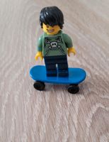 Lego Mini Figuren Skater Nordrhein-Westfalen - Geilenkirchen Vorschau