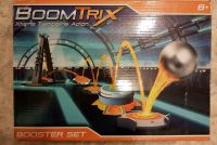 Boom Trix Trampolin - Booster Set - neuwertig Rheinland-Pfalz - Trier Vorschau