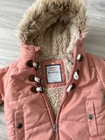 Mädchen Winterjacke Gr. 74 Nordrhein-Westfalen - Herten Vorschau