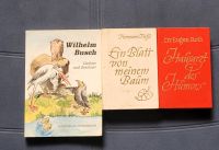 W.Busch, H.Hesse, E.Roth Sammlung Schleswig-Holstein - Norderstedt Vorschau