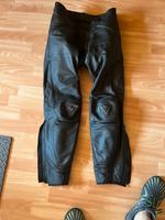 Motorradlederhose gr 52 Bayern - Buchhofen Vorschau