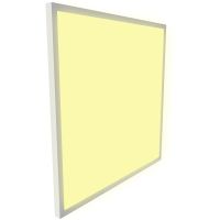 LED Panel / Deckenleuchte 620x620x9 CRI>80 40W 4400lm bis 6000K Elberfeld - Elberfeld-West Vorschau