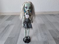 Monster High SammelPuppe Frankie Stein Ghoul´s Alive Mädchen Baden-Württemberg - Dürnau Vorschau