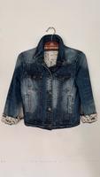 Jeansjacke M Jacke Sommer Nordrhein-Westfalen - Castrop-Rauxel Vorschau