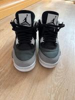 Nike Air Jordan 4er Nordrhein-Westfalen - Solingen Vorschau