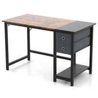 Schreibtisch, 120 cm, NEUWARE, 139€* Köln - Porz Vorschau