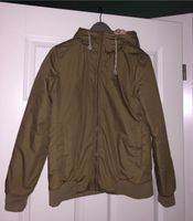 Winterjacke Mazine Khaki Schleswig-Holstein - Satrup Vorschau