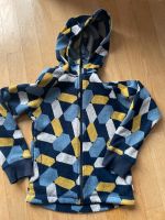 REIMA STRICK FLEECEJACKE 146 HOODY Dresden - Blasewitz Vorschau