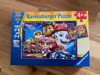 Paw Patrol The Movie Puzzle von Ravensburger Nordrhein-Westfalen - Holzwickede Vorschau