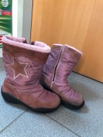 Stiefel Mädchen 34 Bonn - Beuel Vorschau