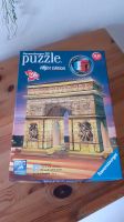 *Puzzle* 3D* Triumphbogen Paris* Night Edition* LED* Niedersachsen - Westerstede Vorschau