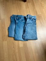 Jeans Hosen Jungen Größe 140 / 146 Nordrhein-Westfalen - Haltern am See Vorschau