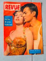 Verkaufe Zeitschrift Revue vom 9.6.1956 Frankfurt am Main - Nordend Vorschau