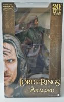 Neca 1/4 Aragorn Herr der Ringe 18 Inch 45cm Figur – NEU !!! Rheinland-Pfalz - Ludwigshafen Vorschau