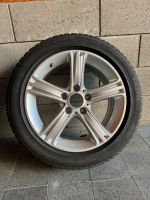 BMW 3er F31 F30 Alufelgen Winterreifen Pirelli 225/50 R17 Rheinland-Pfalz - Grafschaft Vorschau