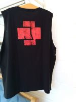 Rammstein Shirt 4 XL ärmellos und 3 XL Versand siehe Beschreibung Hessen - Rodgau Vorschau