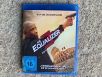 The Equalizer 3 – Denzel Washington - Blu-ray *TOP* Berlin - Spandau Vorschau