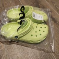 Crocs Clogs Damen 36/37 neu Sandalen Garten Camping Strand Niedersachsen - Bad Salzdetfurth Vorschau