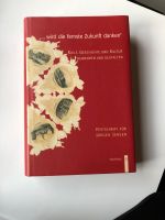 Jürgen Jensen wird die fernste Zukunft danke  Kiels Geschichte Schleswig-Holstein - Mönkeberg Vorschau