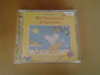 CD - ANGELA LENZ - DIE REISEMAUS - In Spanien, Im Skiurlaub Hessen - Lauterbach (Hessen) Vorschau