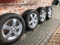 Winter komplett Räder 235/55R17 102H Volvo XC40 Niedersachsen - Harsefeld Vorschau