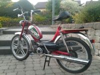 Suche Puch X30 Turbo Mofa Niedersachsen - Ebstorf Vorschau